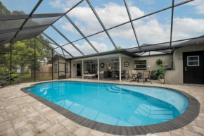 Beechwood Oasis